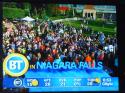 20100618 Breakfast Television in Niagara Falls 07