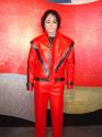 Movieland Wax Museum in Spring 2010 - Michael Jackson