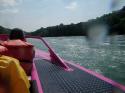 Whirlpool Jet Boat Tours in Summer 2010 20