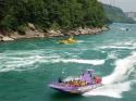 Whirlpool Jet Boat Tours in Summer 2010 28