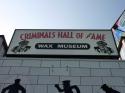 Criminals Hall of Fame in Summer 2010 12
