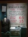 Visit to St Catharines Museum in February 2012 - 13