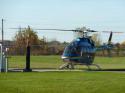 Trip to Niagara Helicopters in Fall 2012 - 08