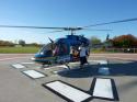 Trip to Niagara Helicopters in Fall 2012 - 12