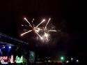 CAA Winter Festival of Lights 2012-2013 Opening Ceremony 16