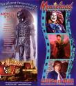 Movieland Pamphlet front and back