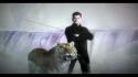 Greg Frewin Magic Man Home for the Holidays (2009 TV Special) 02