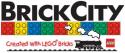 Brick City logo