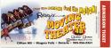 Ripley's Moving Theater 4D admission ticket