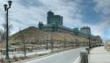 Niagara Fallsview Casino panorama