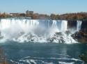 Niagara Falls in Autumn 2000 - 03