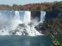 Niagara Falls in Autumn 2000 - 04