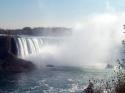 Niagara Falls in Autumn 2000 - 05