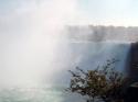 Niagara Falls in Autumn 2000 - 11