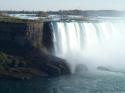 Niagara Falls in Autumn 2000 - 12