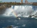 Niagara Falls in Autumn 2000 - 13